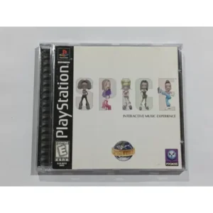 Spice World P/ Ps1 Original Usado